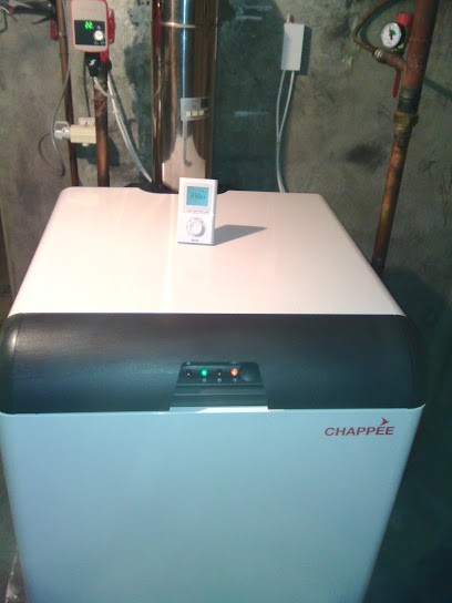 Wouters Patrice, Chauffagiste - Frigoriste à Noyelles-sur-Selle