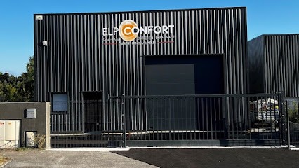 Elp Confort, Chauffagiste - Frigoriste à Plougoumelen
