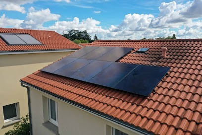 Ernova Agence Valence / Grenoble, Chauffagiste - Frigoriste à Saint-Paul-lès-Romans