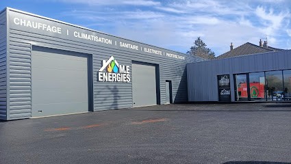 ME Energies, Chauffagiste - Frigoriste à Lanuéjouls