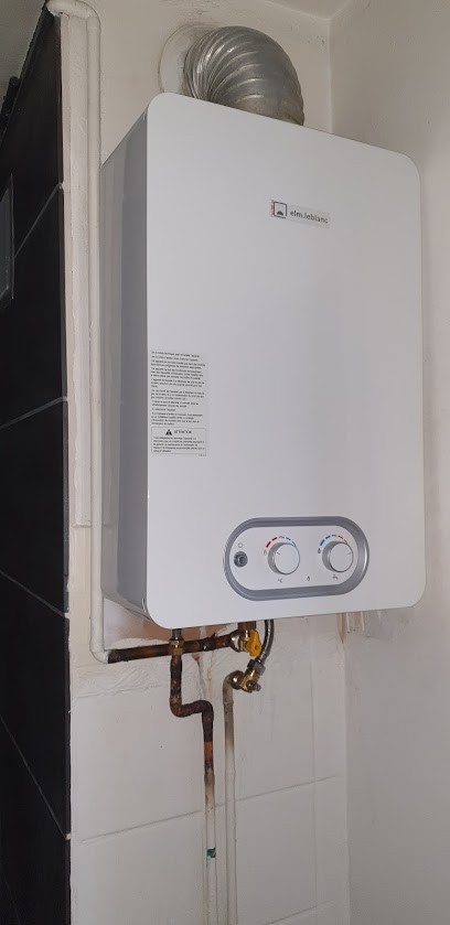 GNC chauffage, Chauffagiste - Frigoriste à Thiais