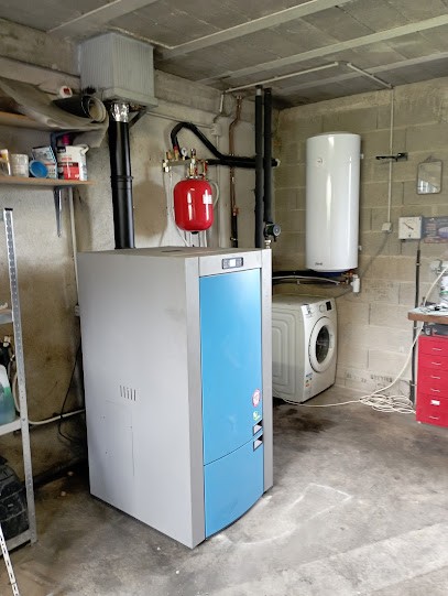 eco'nomy, Chauffagiste - Frigoriste à Saint-Mandé