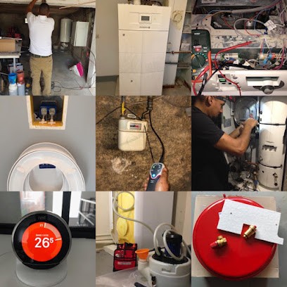 MM Chauffe EcoENERGIES, Chauffagiste - Frigoriste à Florange