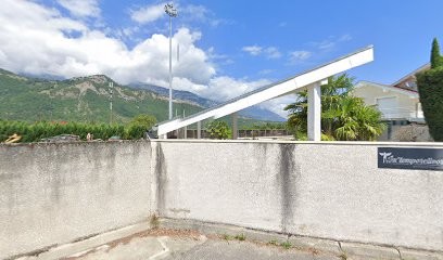 Alpes Depan' Thermie, Chauffagiste - Frigoriste à Vif