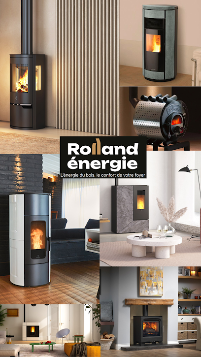 Rolland Energie, Fournisseur D'équipement De Chauffage à Guilers