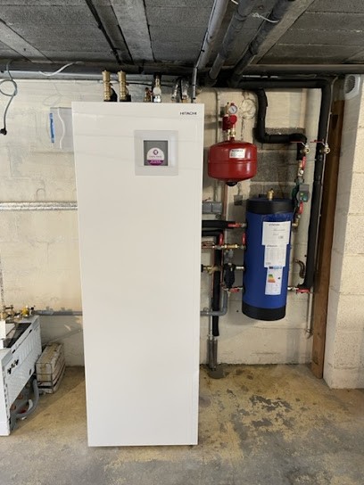 Effynergy Habitat, Fournisseur d'Equipement de Chauffage et Climatisation à Beaumont Saint-Cyr