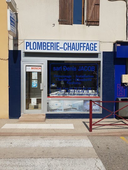 Maison JACOB / SARL Denis JACOB, Chauffagiste - Frigoriste au Champ-près-Froges