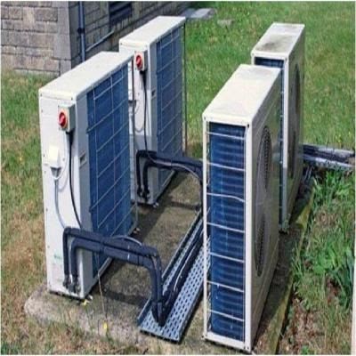 Chapat Energie SARL, Chauffagiste - Frigoriste à Villemandeur