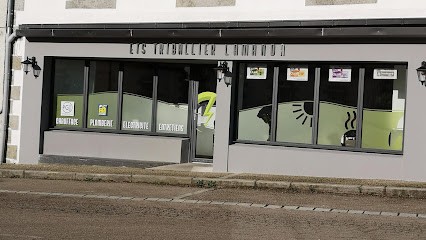 Triballier Lamanda Ets, Chauffagiste - Frigoriste à Loqueffret