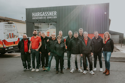 Hargassner France Massif-Central - Agence Clermont-Ferrand, Fournisseur D'équipement De Chauffage à Aubière