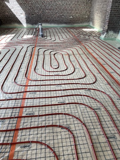 V.D Services, Chauffagiste - Frigoriste à Hergnies