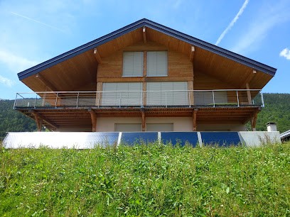 Laruaz Gerard Et Fils (SAS), Chauffagiste - Frigoriste à Saint-Jean-de-Sixt