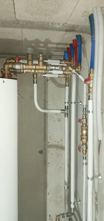 Chauffage Agullo Yannick RGE QUALIBAT. QUALIBOIS. Aides De L Etat ISOLATION EXTERIEURE, Chauffagiste - Frigoriste au Haut Soultzbach