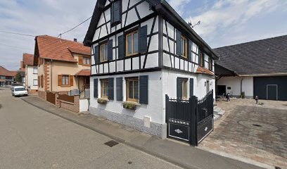 Depan CHAUFF.67, Chauffagiste - Frigoriste à Mothern