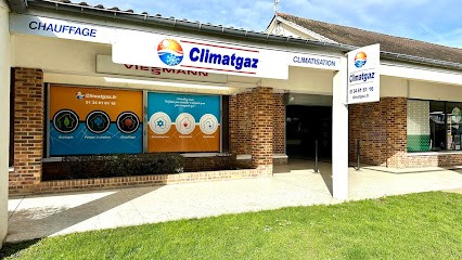 Climatgaz, Chauffagiste - Frigoriste au Mesnil-Saint-Denis