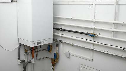 Wuiart SARL, Fournisseur d'Equipement de Chauffage et Climatisation à Villers-Saint-Paul