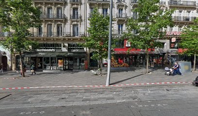 Ventilation Parisienne, Chauffagiste - Frigoriste à Paris 03