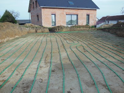 SARL CREACHAUF, Chauffagiste - Frigoriste à Crézancy