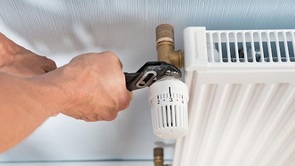 C.M.D. (Chauffage Maintenance Dépannage), Chauffagiste - Frigoriste à Trégueux