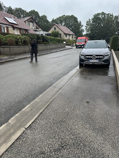 GIRARD SARL, Chauffagiste - Frigoriste à Grand'Combe-Châteleu