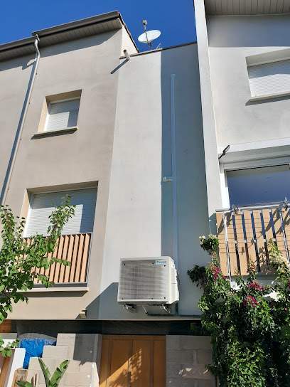 Emery Climatisation Plomberie Vmc Chauffagiste - Frigoriste au Cailar