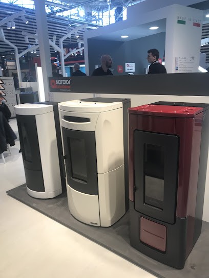 NORDICA CERDAGNE Guy arro flam &co66, Chauffagiste - Frigoriste à Osséja