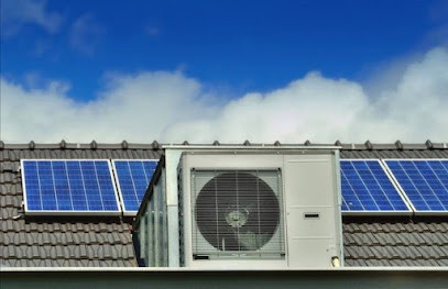 Géonergie, Chauffagiste - Frigoriste à Olivet