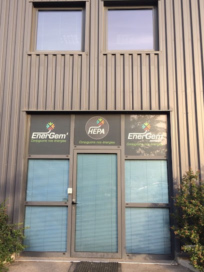 Energem', Chauffagiste - Frigoriste à Gémenos
