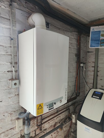 Hem Menager Plombier - Chauffagiste, Chauffagiste - Frigoriste à Hem