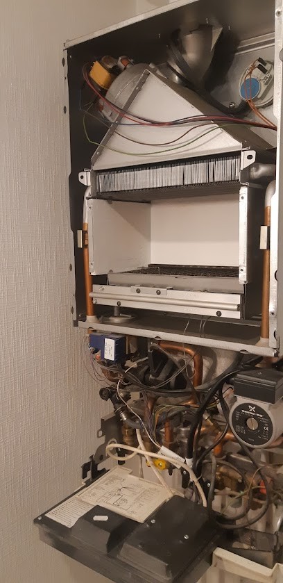 Confi.Depannage, Chauffagiste - Frigoriste à Saint-Avold