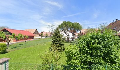 GEOTECH, Chauffagiste - Frigoriste à Valff