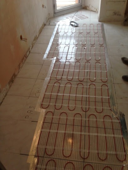 Diffusion Electro Thermique, Fournisseur d'Equipement de Chauffage et Climatisation à Saint-Laurent-du-Var