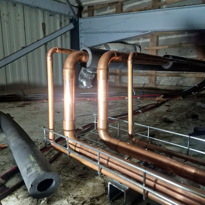 Urgence Énergies Chauffagiste - Frigoriste à Angers