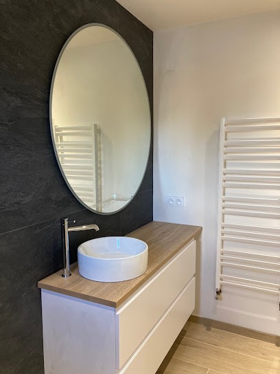 Derouineau Sarl, Chauffagiste - Frigoriste à Saint-Pierre-des-Échaubrognes