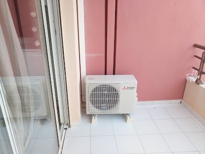 Torres David Climatisation, Chauffagiste - Frigoriste à Sète