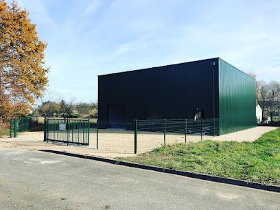 ETS Tessier Concept, Chauffagiste - Frigoriste à Sargé-sur-Braye