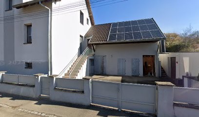 Juki Genie Climatique, Chauffagiste - Frigoriste à Still