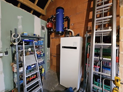 Confort Clim Val-de-Marne Paris | Dépannage installation maintenance de climatisation et Pompe à chaleur, Chauffagiste - Frigoriste à Saint-Maurice