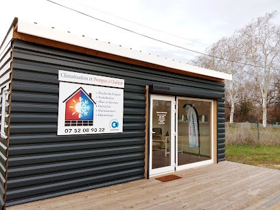 France Climatisation et Pompe à Chaleur - Vente Pose Entretien Maintenance Dépannage Chauffagiste 32 Gers Auch Fleurance, Chauffagiste - Frigoriste à Fleurance