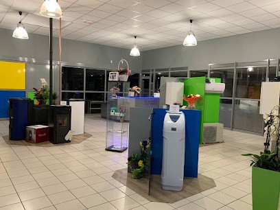 Castoldi, Chauffagiste - Frigoriste à Givet