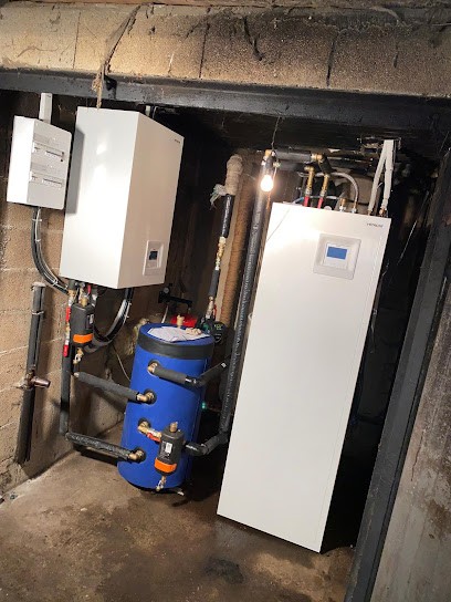 Solid'r, Fournisseur d'Equipement de Chauffage et Climatisation à Nancy