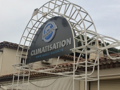 Marcc climatisation, Chauffagiste - Frigoriste à Eaubonne