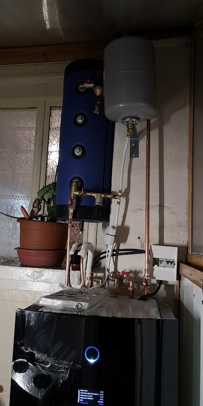 Ares Energy, Fournisseur d'Equipement de Chauffage et Climatisation à Oyonnax