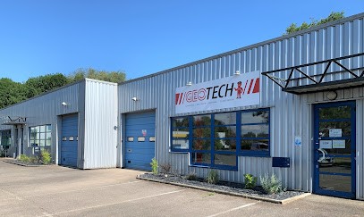 Geotech, Chauffagiste - Frigoriste à Geispolsheim