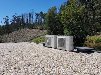 Fernandes Froid Et Climatisation, Chauffagiste - Frigoriste à Mougins