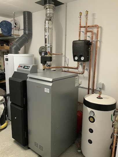 Groupe Menard, Chauffagiste - Frigoriste à Saintes