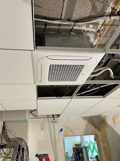 AR CHAUFFAGE, Chauffagiste - Frigoriste à Longeville-lès-Saint-Avold