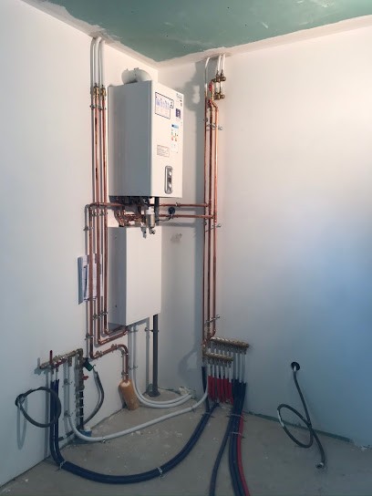 SARL Thierry Roger, Chauffagiste - Frigoriste à Thervay