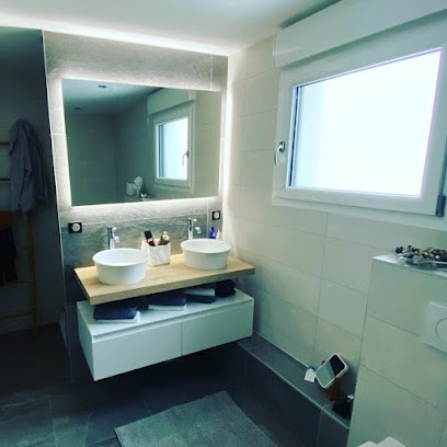 MKPB Energie, Chauffagiste - Frigoriste à Rixheim