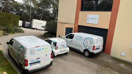 Azur Eco Clim Chauffagiste - Frigoriste à Antibes